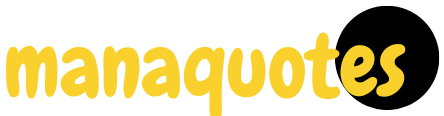 manaquotes logo